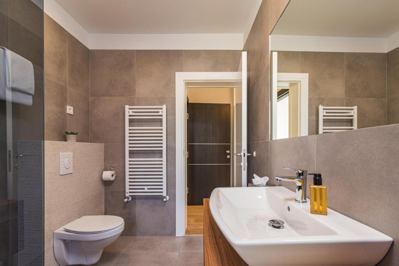 Hotel Casa Rovigno Esterno foto