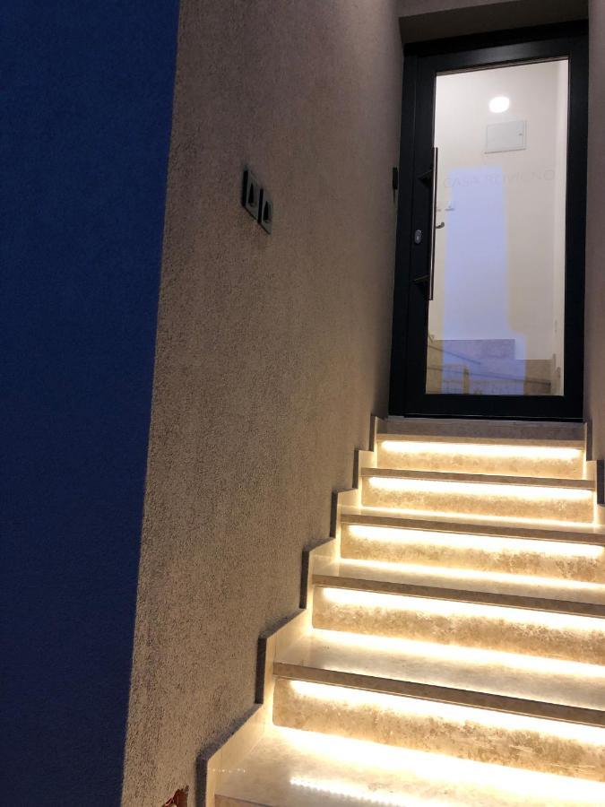 Hotel Casa Rovigno Esterno foto